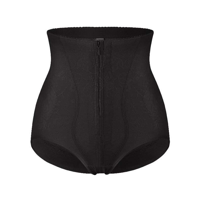 High-waist Abdomen Corset Shaping Pants