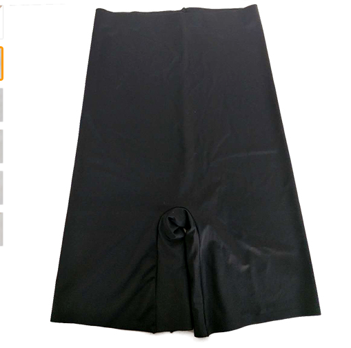 Body flat angle high waist abdomen body shaping