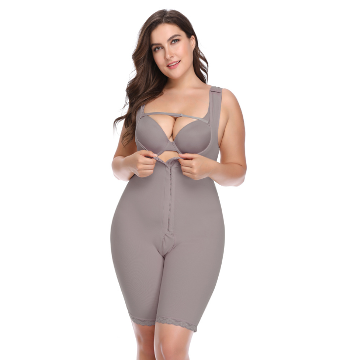 Hip corset