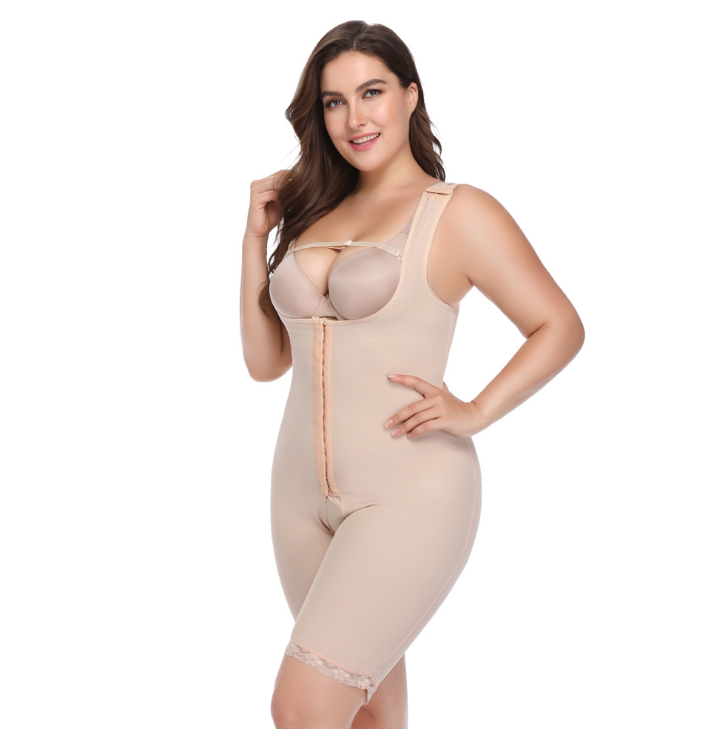 Hip corset