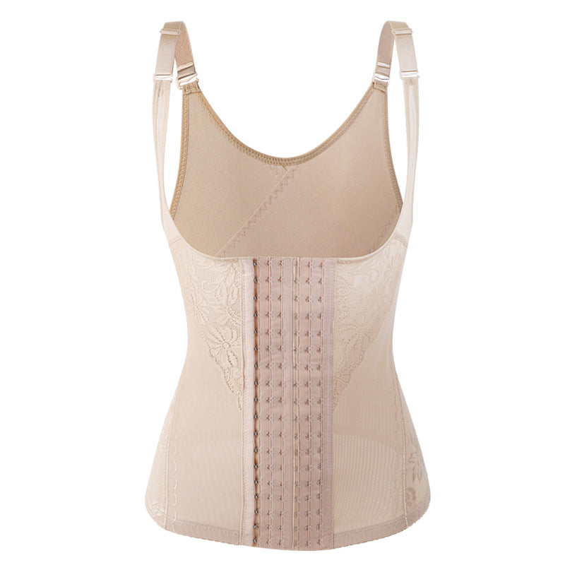 Tunic Tops Corsets
