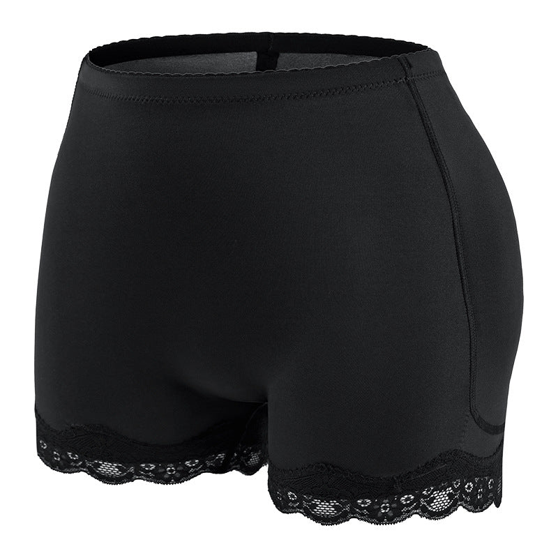 Hip Pad Corset Body Shaper Panties