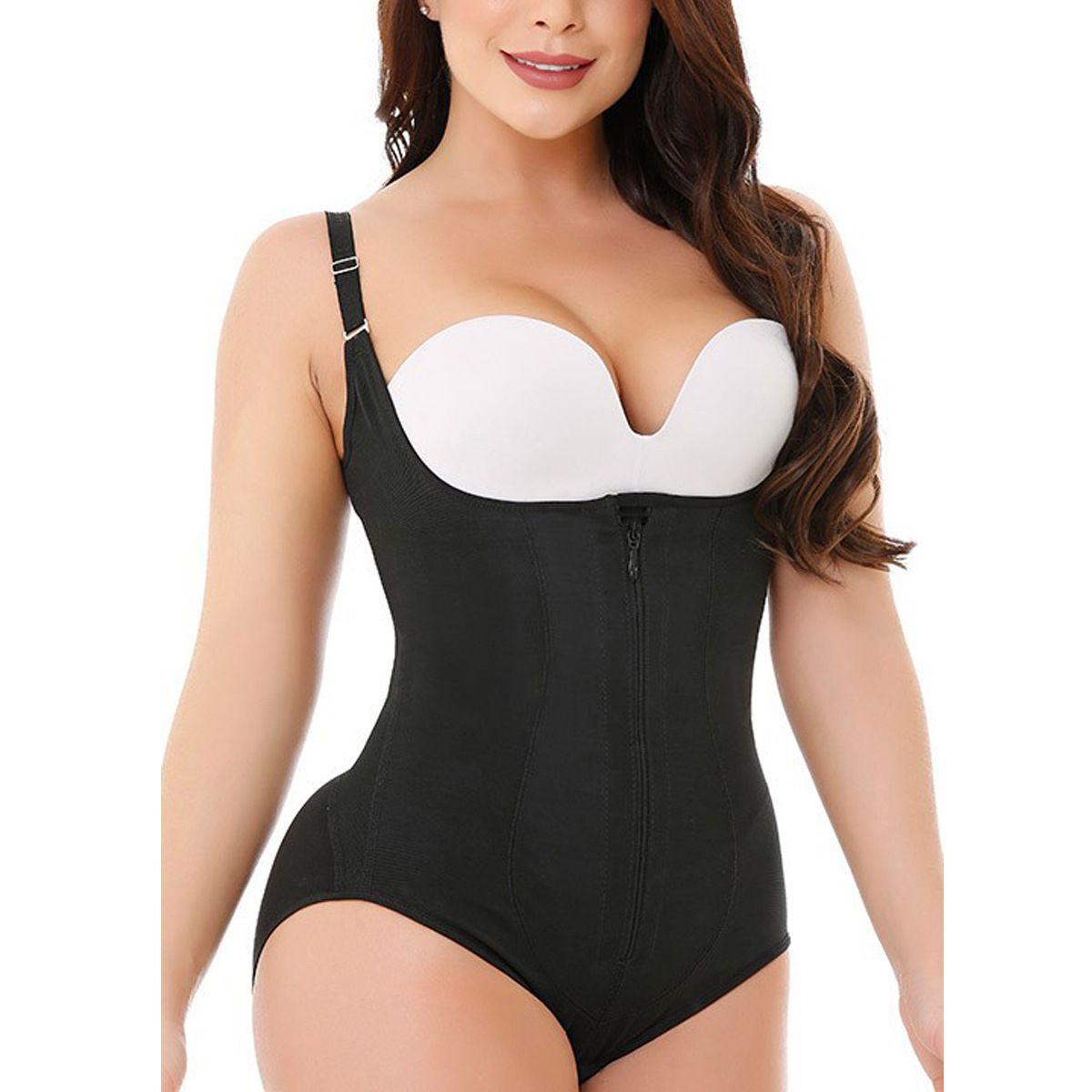 Bodysuit corset