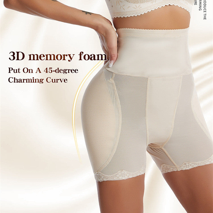 Corset Waist Tightening Wear Hip-lifting