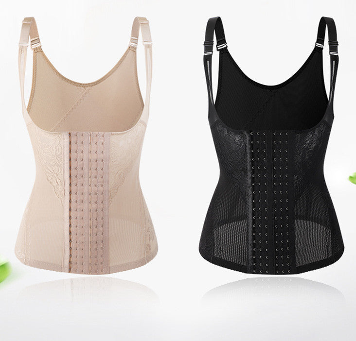 Tunic Tops Corsets