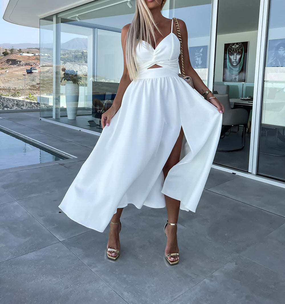 PB Di Moda Fashion Special Dress Slim Fit