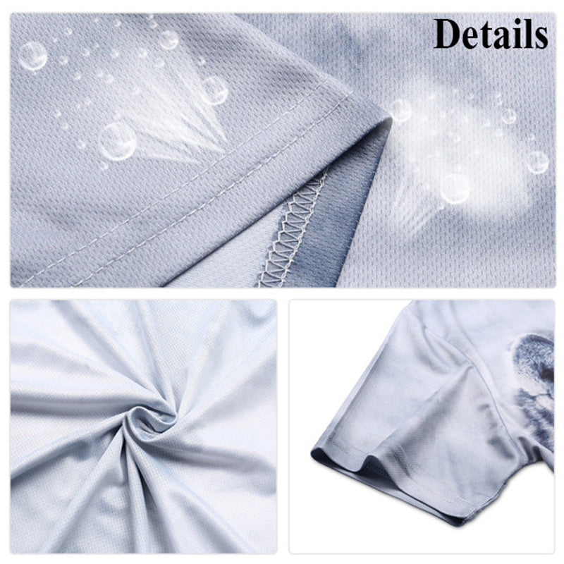 PB Di Moda Fashion Polo Suit Fashion Personality Men's