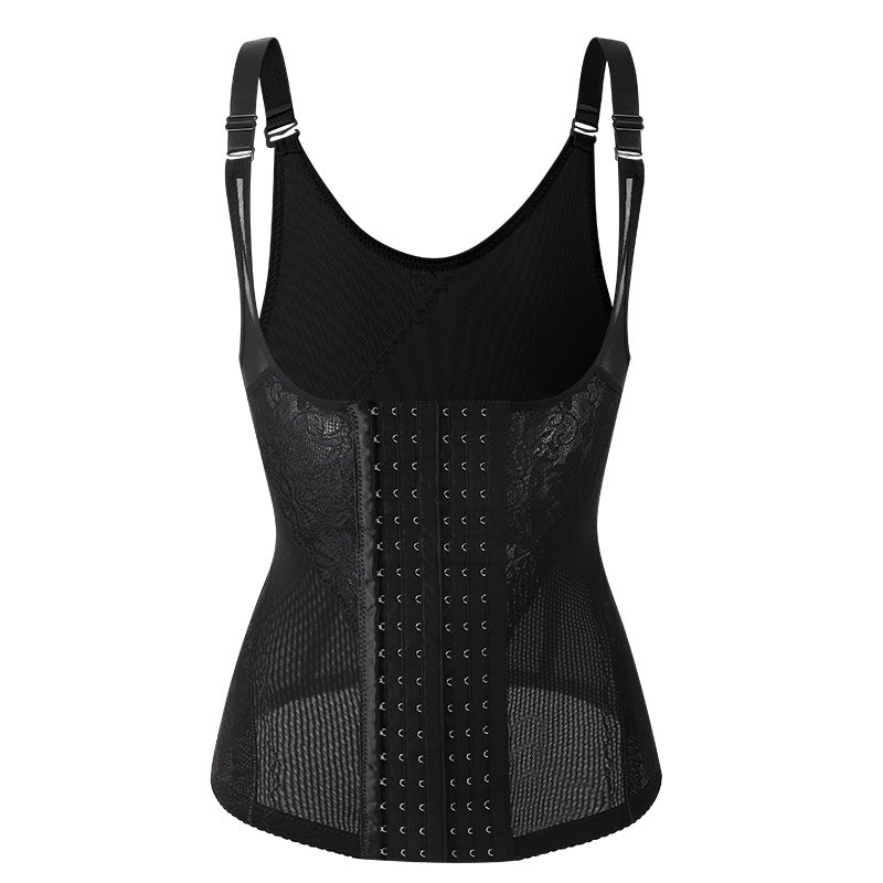 Tunic Tops Corsets
