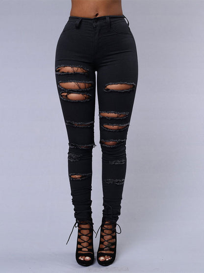 PB Di Moda Fashion Style skinny jeans