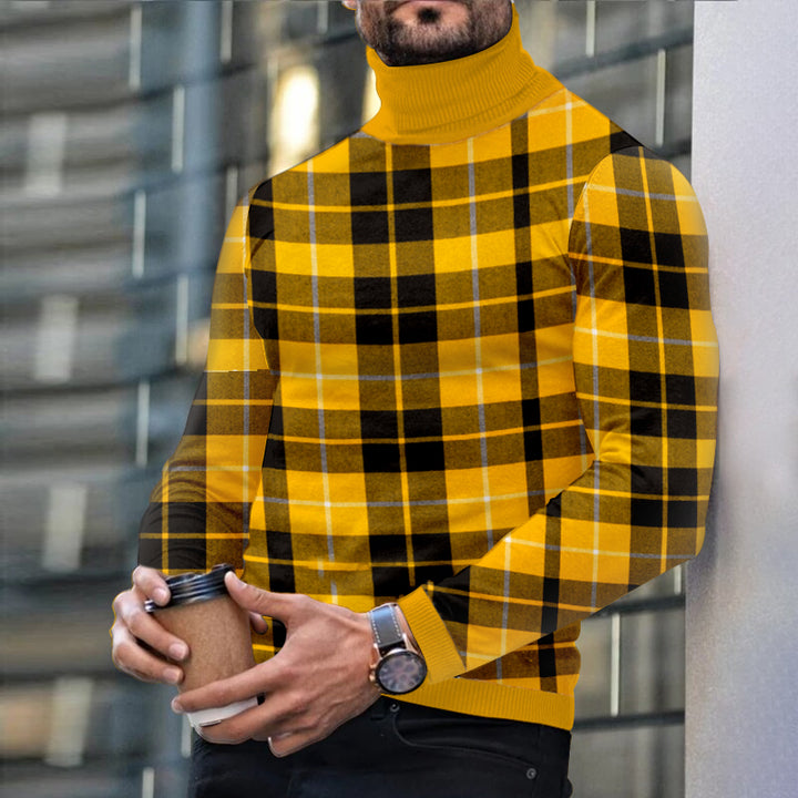 PB Di Moda Turtleneck Sweaters Autumn Winter