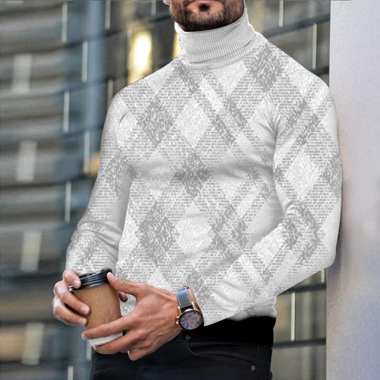 PB Di Moda Turtleneck Sweaters Autumn Winter