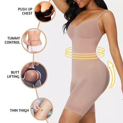 Body-shaping Corsets Belly Contracting Chest Support